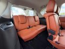 Nissan Patrol SE Platinum 4.0L
