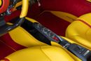 فيراري ف ٨ سبيدر Ferrari F8 Spider 2022 | Pristine | Fully Carbon Interior &amp; Exterior | Carbon Steering &amp; Pad