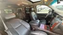Chevrolet Tahoe LTZ 5.3L 4WD (8 Seater)