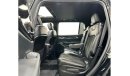 Jeep Grand Cherokee L Limited 2022 Jeep Grand Cherokee L, 2027 Jeep Warranty, Jeep Service Pack, Full Options, GCC