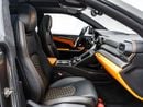 Lamborghini Urus STD 4.0T V8 2022 Lamborghini Urus, October 2026 Lamborghini Warranty, Full Service History, Low KMs,
