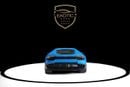 Lamborghini Huracan LP610-4