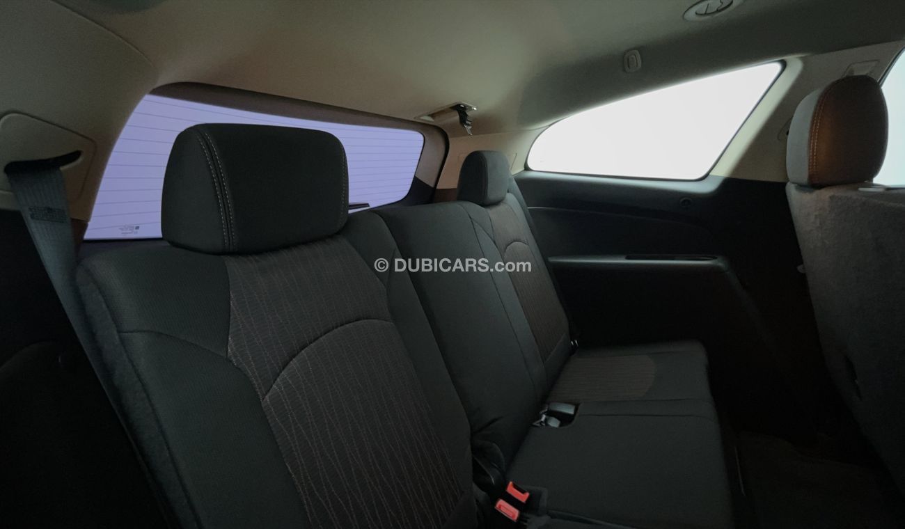 شيفروليه ترافيرس LT 3.6 | +مع الضمان | كمان تم فحص ١٥٠