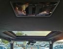 لكزس LX 700h HYBRID URBAN/3.5L PETROL/RADAR/SUNROOF/LEATHER WITH POWER SEATS/FULL OPTION (CODE # LX7HV)