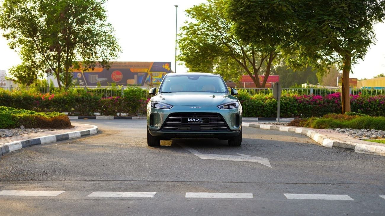 Seres 5 2025 Seres 5 Comfortline RWD / 1.5T Hybrid (Plug-In) / 40 kWh / 263 hp / Gcc Specs / Dealer Warranty