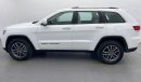 Jeep Grand Cherokee LIMITED 3.6 | Under Warranty | Inspected on 150+ parameters