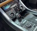 Land Rover Range Rover Sport HSE 3.0L (340 HP) 2019 Range Rover Sport HSE, 1 Year Warranty, Full Service History, GCC
