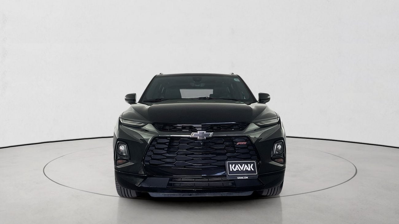 Chevrolet Blazer RS 3.6L (305 HP) FWD RS | Guaranteed Warranty | 0 Down Payment