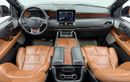 Lincoln Navigator Presidential 3.5L 2020 Lincoln Navigator Presidential, 2025 Lincoln Warranty + Service Pack, Low Km,