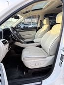 Hyundai Palisade PREMIUM NAPPA Calligraphy AWD full option panoramic
