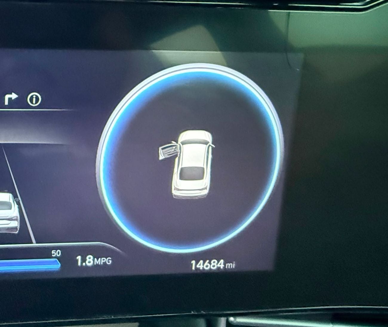 هيونداي إلانترا SEL Low Mileage
