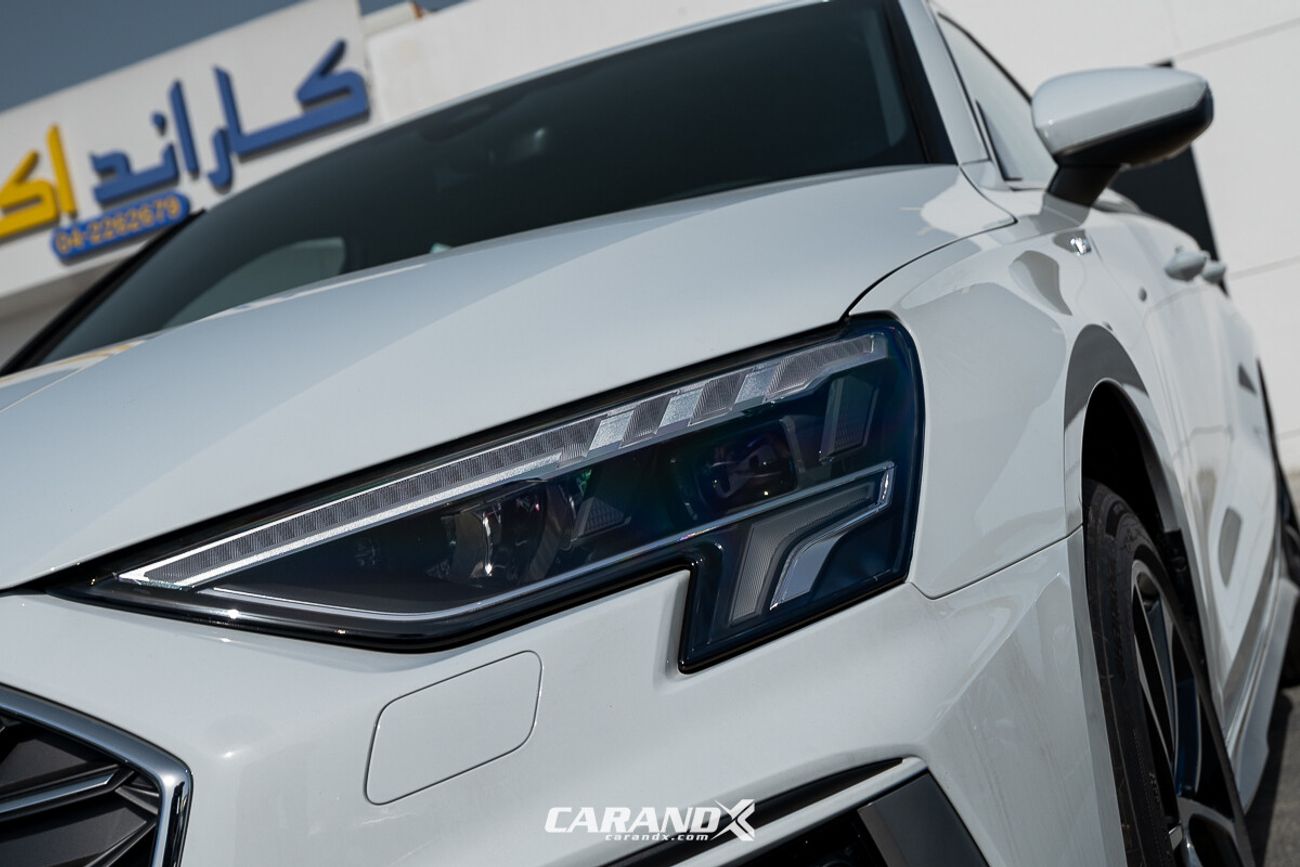 أودي A3 Audi A3 Limousine 35 TFSI 1.4L Petrol