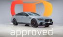 Mercedes-Benz AMG GT 63 | AED 9,680 PM | Up to 3 Years Warranty
