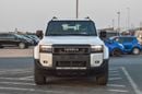 تويوتا برادو TOYOTA LAND CRUISER PRADO 2.4L 4WD PETROL SUV 2024