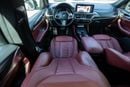 بي أم دبليو X4 XDRIVE 30I M SPORT PACK xDrive 30i M Sport 2.0L