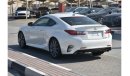 Lexus RC350 EXCELLENT CONDITION / WITH WARRANTY
