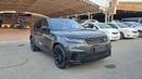 Land Rover Range Rover Velar R-DYNAMIC HSE