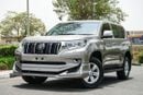 تويوتا برادو TXL 2.8L
