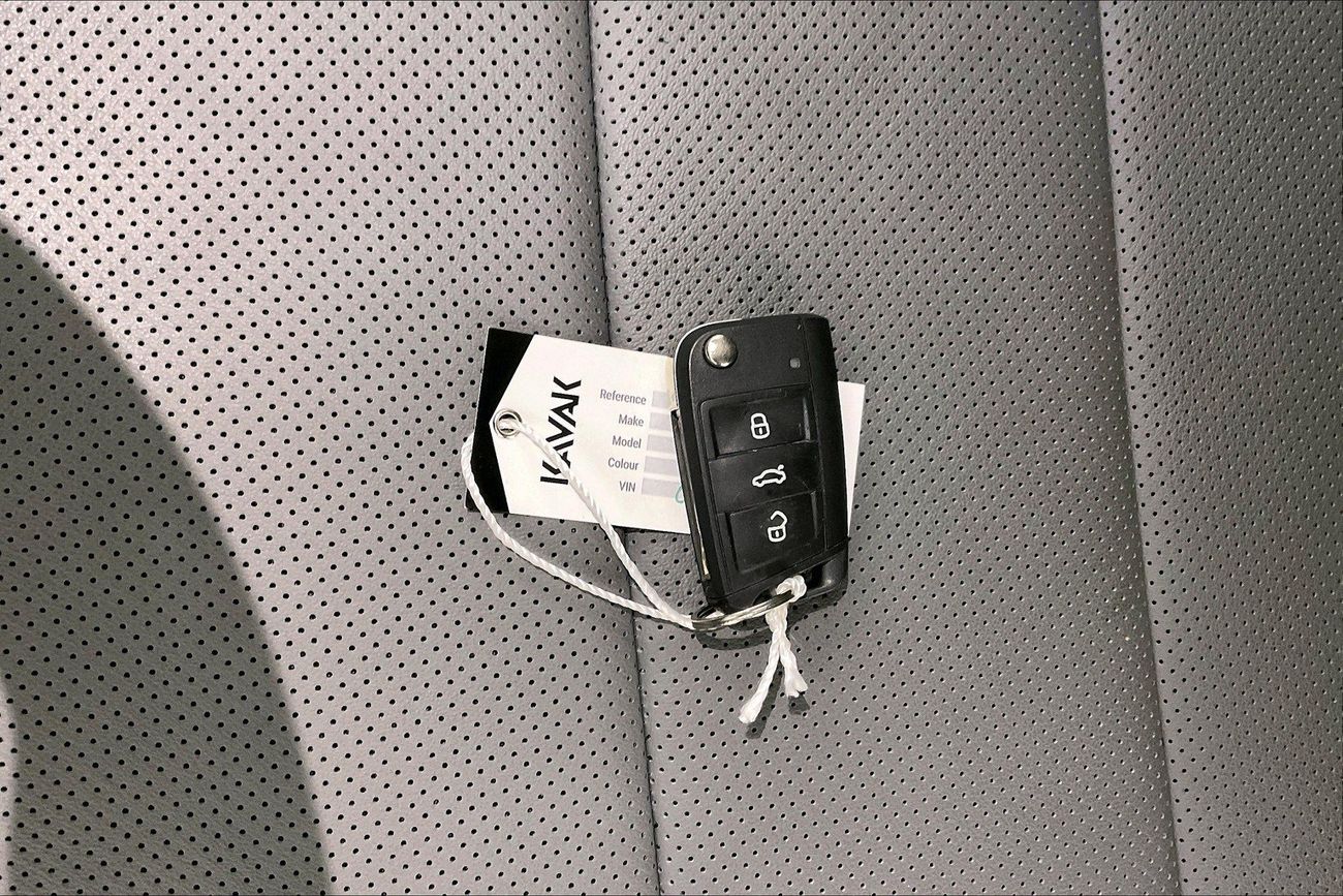 Skoda Kushaq Style | Guaranteed Warranty | 0 Down Payment