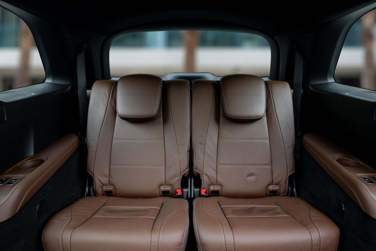 Mercedes-Benz GLS 450 GLS 450 AMG | 7,834 P.M | 0% Downpayment | Pristine Condition!