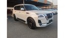 Nissan Armada NISSAN ARMADA 2019