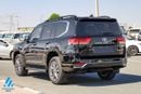Toyota Land Cruiser ZX 2025 | RHD | LC 300 | 3.5L Twin-Turbo V6 | 409 HP | 4WD | For Export