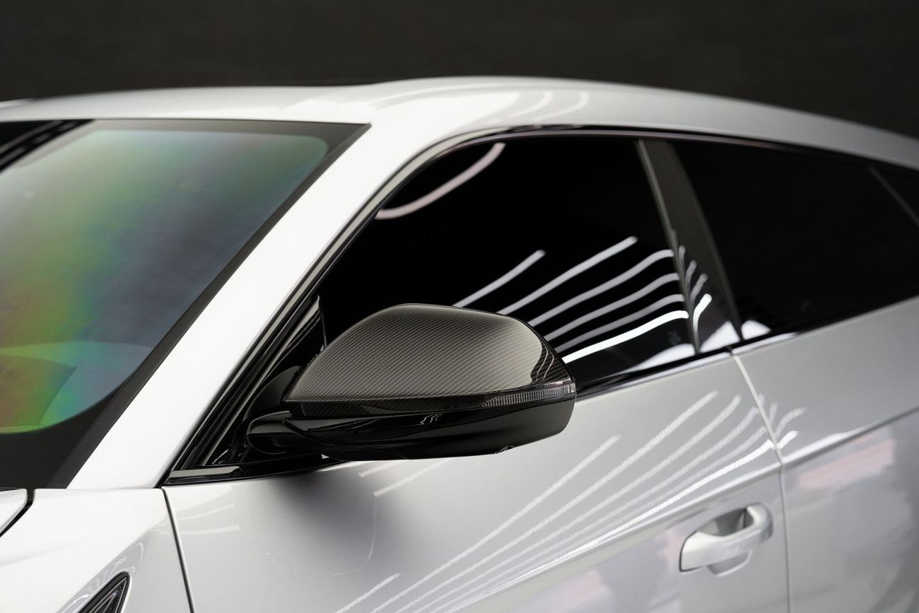 Lamborghini Urus 4.0T V8 Performante