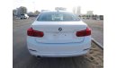 BMW 318i 1.5L