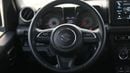 Suzuki Jimny 1.5L GLX (A/T)