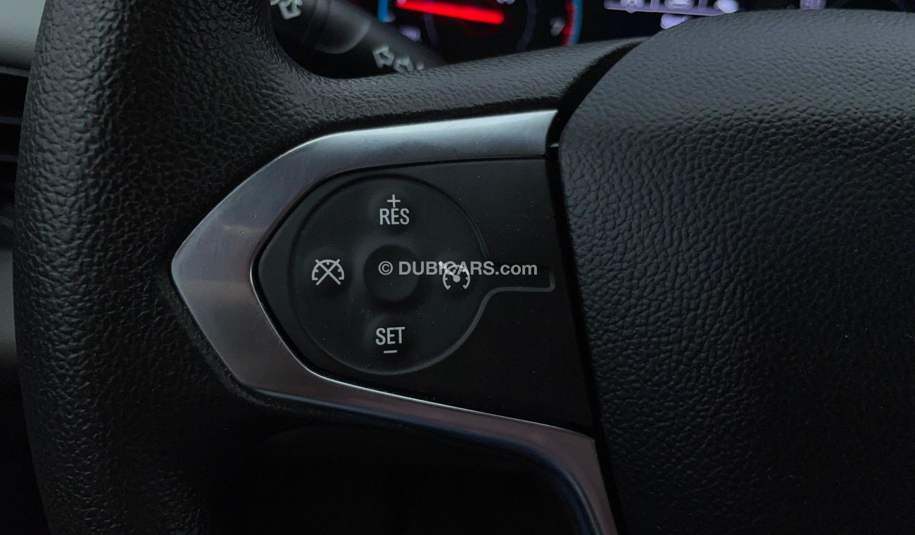 شيفروليه ترافيرس LS 3.6 | بدون دفعة مقدمة | اختبار قيادة مجاني للمنزل