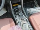 تويوتا كورولا كروس 2025 TOYOTA COROLLA CROSS 2L PETROL V