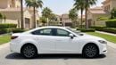 Mazda 6 S 2023 | AED 725/Month | 0 DP | 30 Day Return | Warranty | Service History
