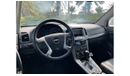 Chevrolet Captiva CHEVROLET CAPTIVA MODEL 2015  GCC LTZ full option Excellent Condition