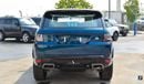 Land Rover Range Rover Sport P360 3.0P MHEV HSE Dynamic AWD Aut. (For Local Sales plus 10% for Customs & VAT)
