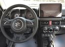 سوزوكي جيمني GLX · 1.5L · 4 Cyl · Automatic · Petrol · SUV/Crossover · Four Wheel Drive · 4 seats · 5 door Petrol 5-Door Automatic 4WD (GCC Specs) – 2026 | For Export Only