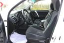 تويوتا برادو EXR