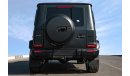 Mercedes-Benz G 63 AMG MERCEDES G63 4.0L AMG*EXPORT ONLY*