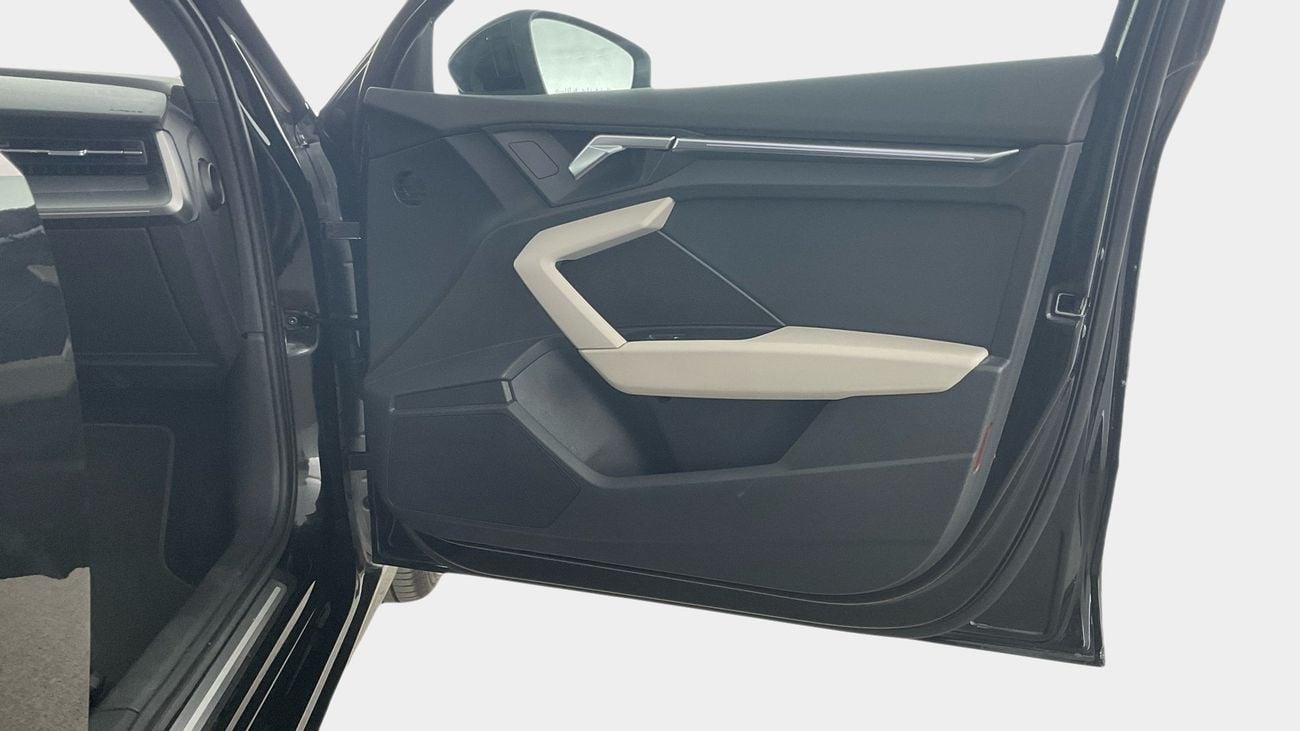 Audi A3 35 TFSI Progress Plus 1.4L 35 TFSI Progress Plus | Guaranteed Warranty | 0 Down Payment