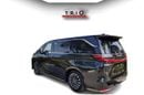 Lexus LM 350h LEXUS LM350H  - VIP - 4 Seater - 2025MY