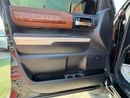 Toyota Tundra Std 5.7L