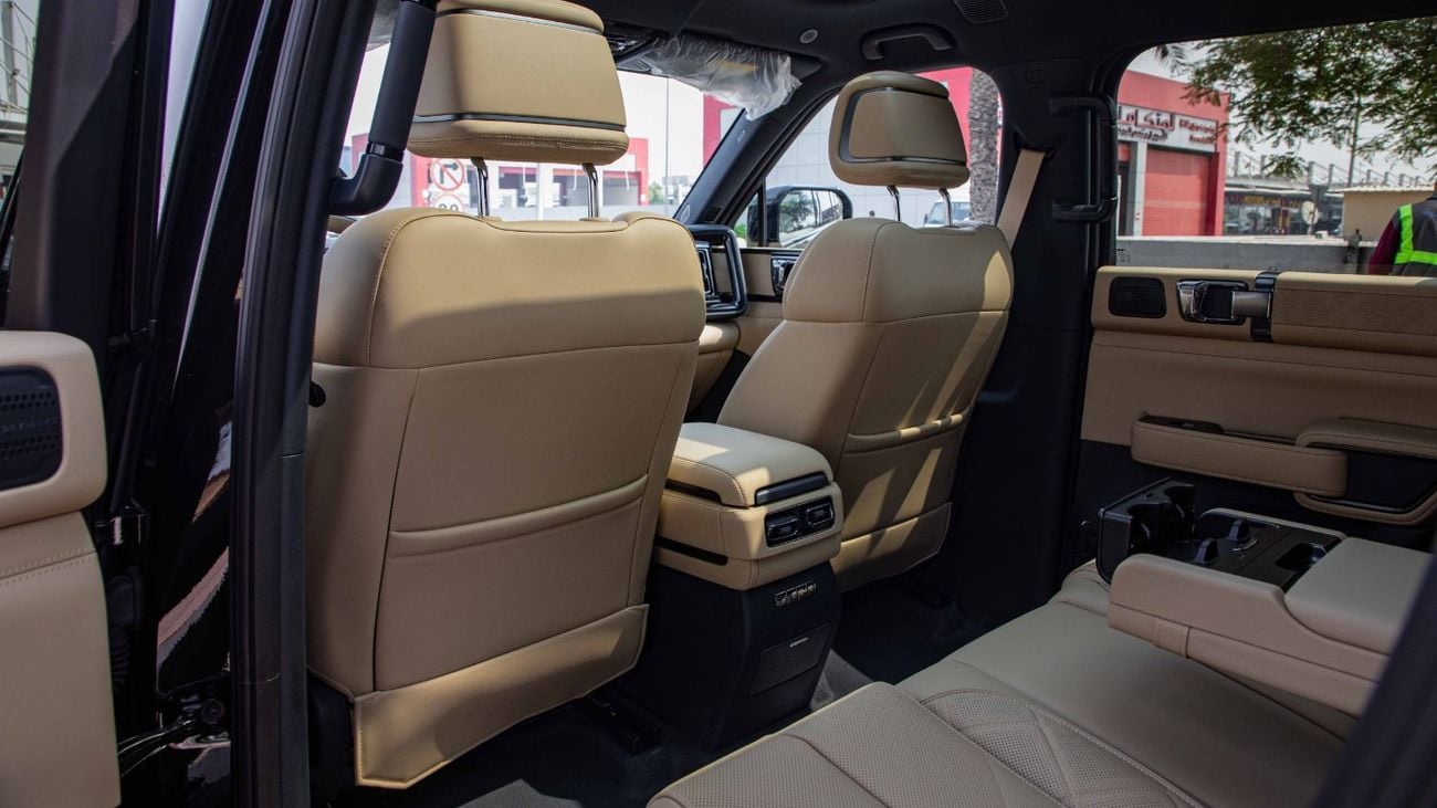 بي واي دي ليوبارد 5 ULTRA EDITION | 20-inch Rims | 2025 | Coming Soon