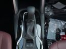 Toyota Corolla Cross LTD HEV 2025 TOYOTA COROLLA CROSS 1.8L HYBRID PET A/T SUNROOF FULL GCC BRAND NEW 0KM