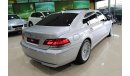 BMW 750Li Li