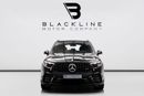 Mercedes-Benz GLC 43 2025 Mercedes GLC 43 AMG 4Matic SUV, Mercedes Warranty + Service Contract, Low KMs, GCC