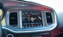 Dodge Charger *LOW MILES* Charger SRT Scat Pack 6.4L 2021/Leather interior/ Excellent Condition