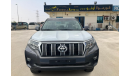 Toyota Prado 4.0L VX SUV 4WD // 2022 // FULL OPTION WITH COOLING & LEATHER SEATS , SUNROOF , BACK CAMERA // SPECI