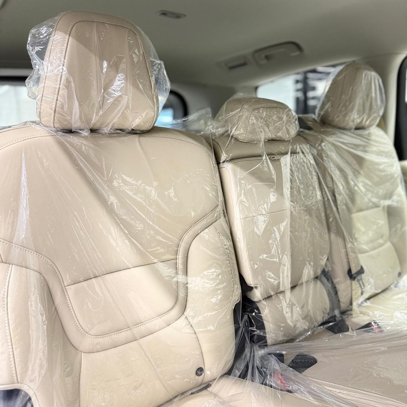 Nissan Patrol LE TITANIUM