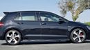 Volkswagen Golf GTI GTI 2L-V4-GCC-Excellent Condition - warranty