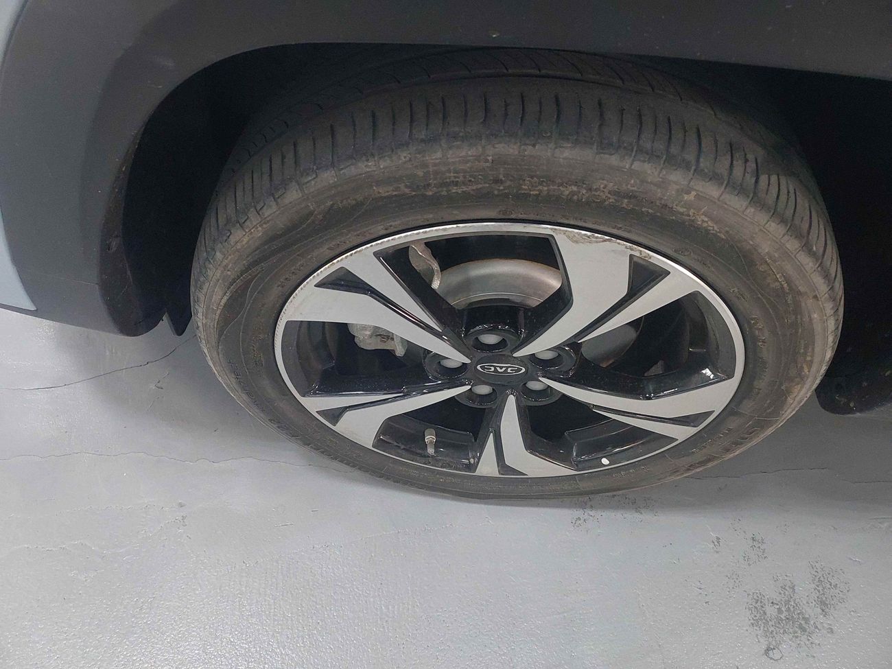 JAC JS4 INTELLIGENT 1.5 | Zero Down Payment | Home Test Drive