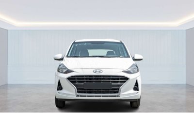 هيونداي جراند i10 2023 HYUNDAI GRAND i10 HEACHBACK 1.2 GL PETROL - EXPORT ONLY